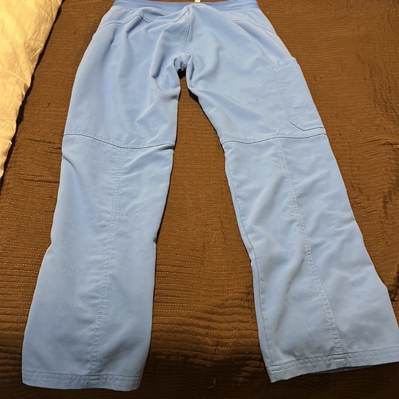 Figs Kade SP Ceil Blue - Picture 4 of 7